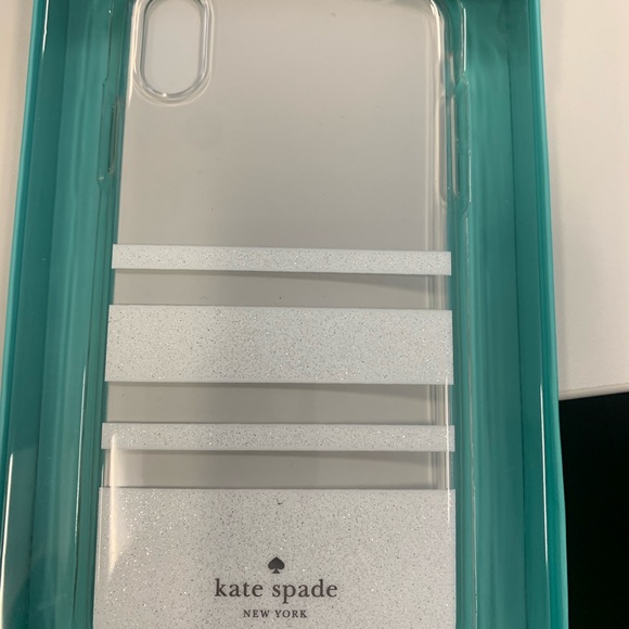 Kate Spade IPhone XS Max Case - Picture 2 of 2